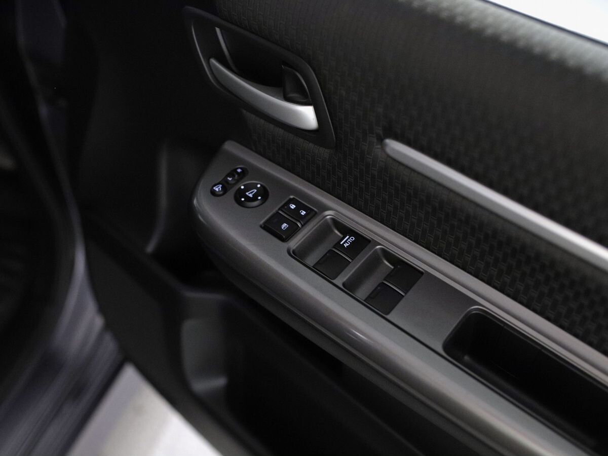 Honda Stepwgn 2020 - фото автомобиля