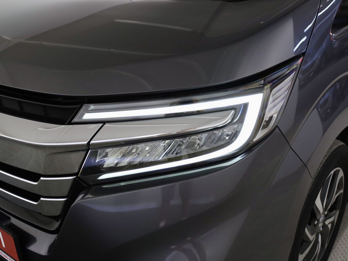 Honda Stepwgn 2020 - фото автомобиля