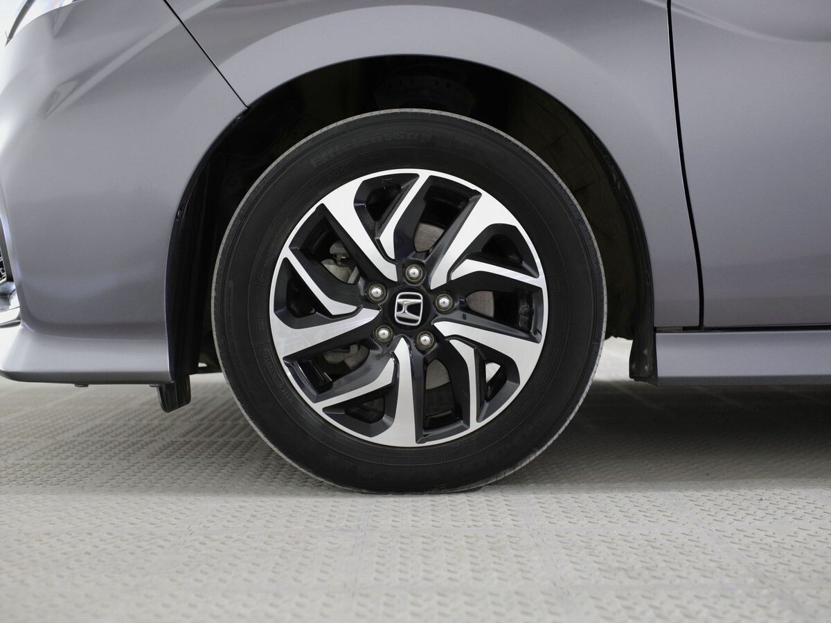 Honda Stepwgn 2020 - фото автомобиля