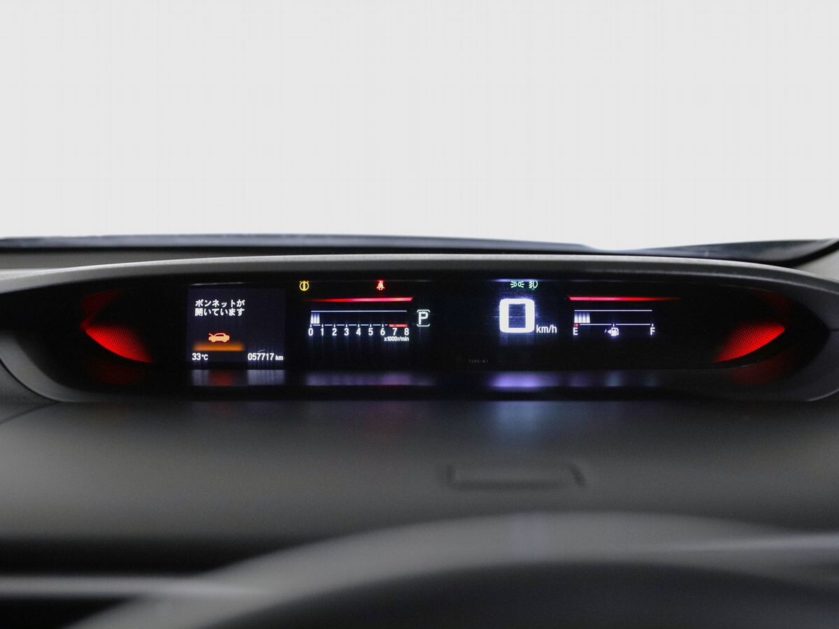 Honda Stepwgn 2020 - фото автомобиля