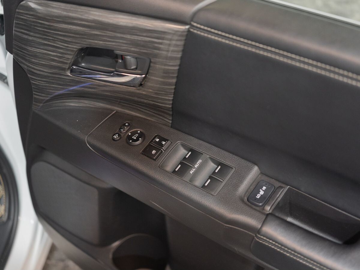 Honda Odyssey 2016 - фото автомобиля