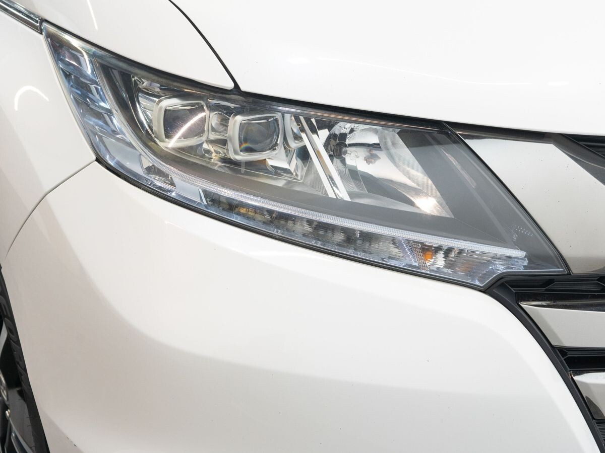 Honda Odyssey 2016 - фото автомобиля
