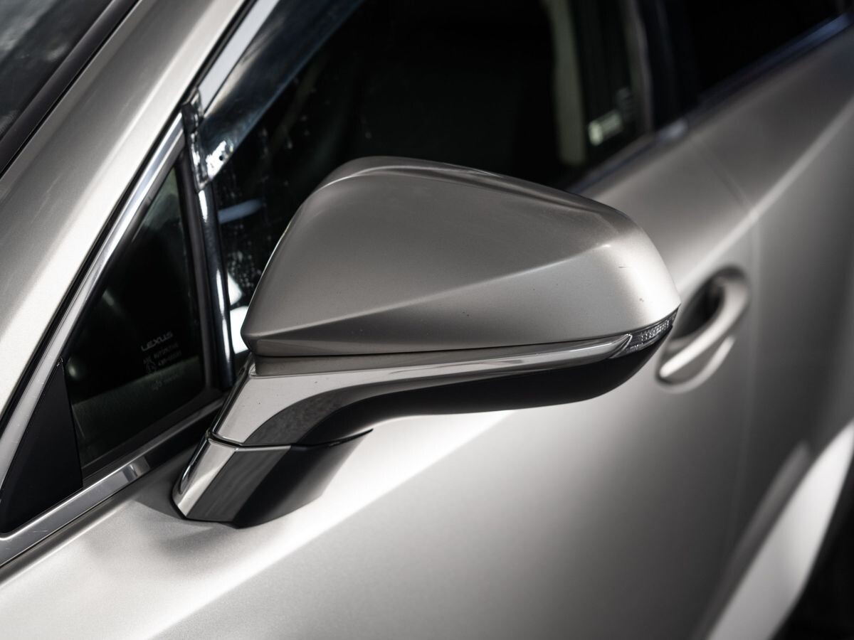 Lexus NX200 2015 - фото автомобиля