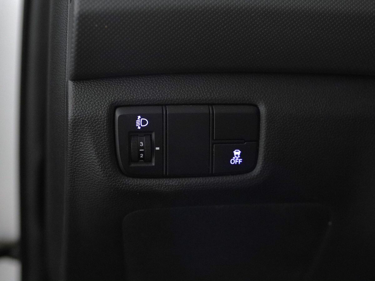 Hyundai Creta 2018 - фото автомобиля