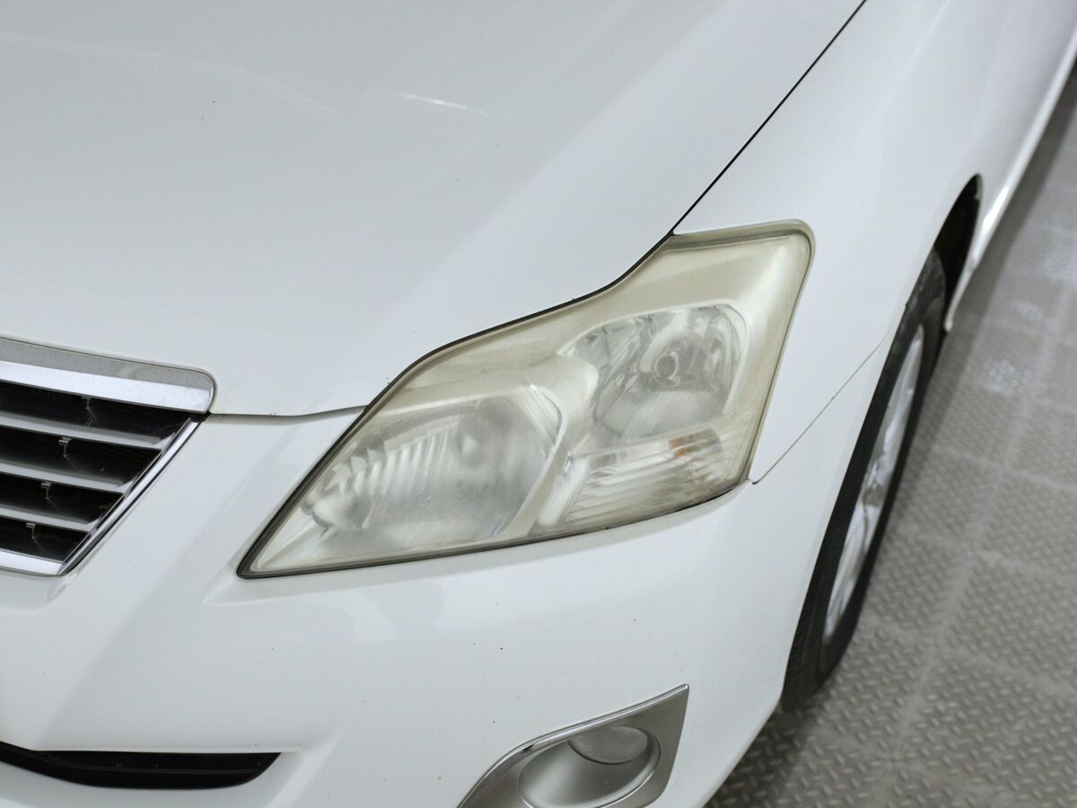 Toyota Premio 2013 - фото автомобиля