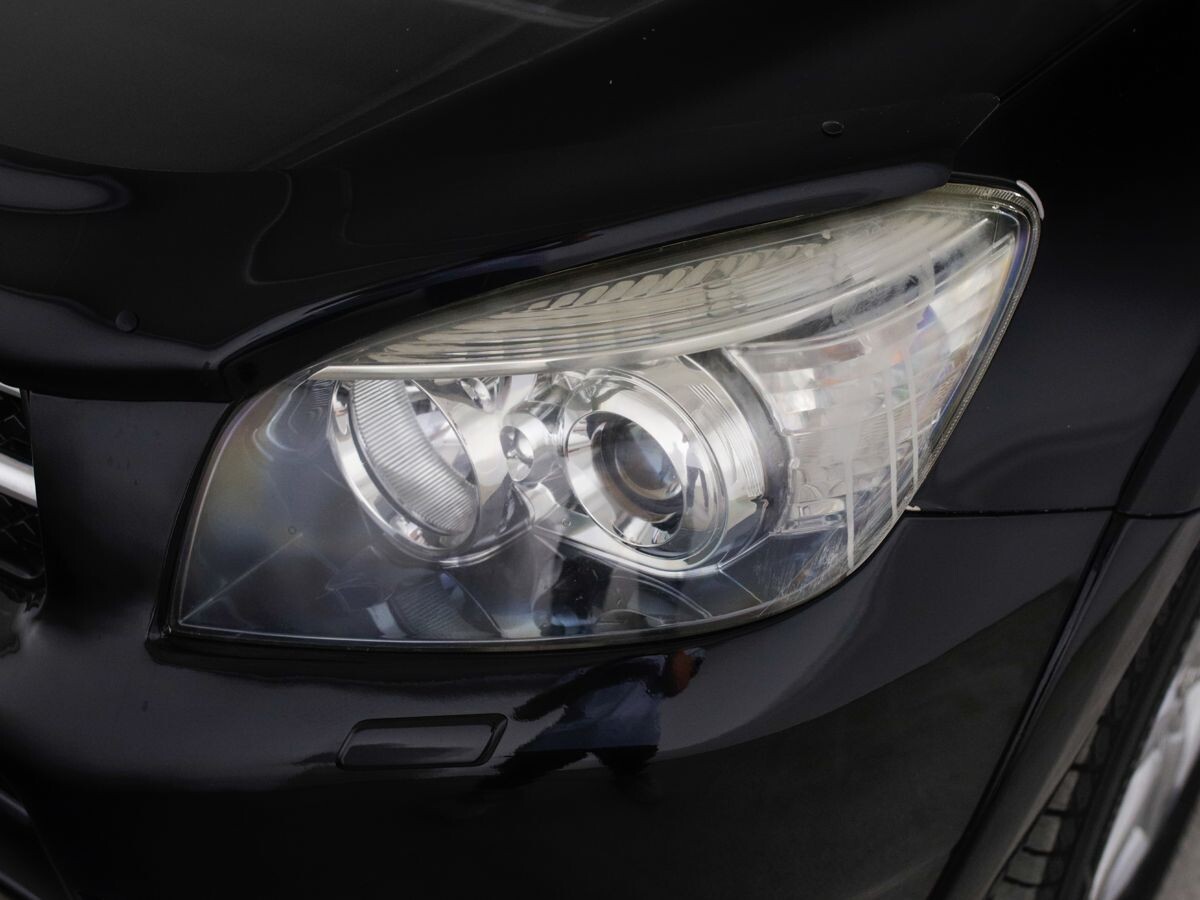 Toyota RAV4 2007 - фото автомобиля
