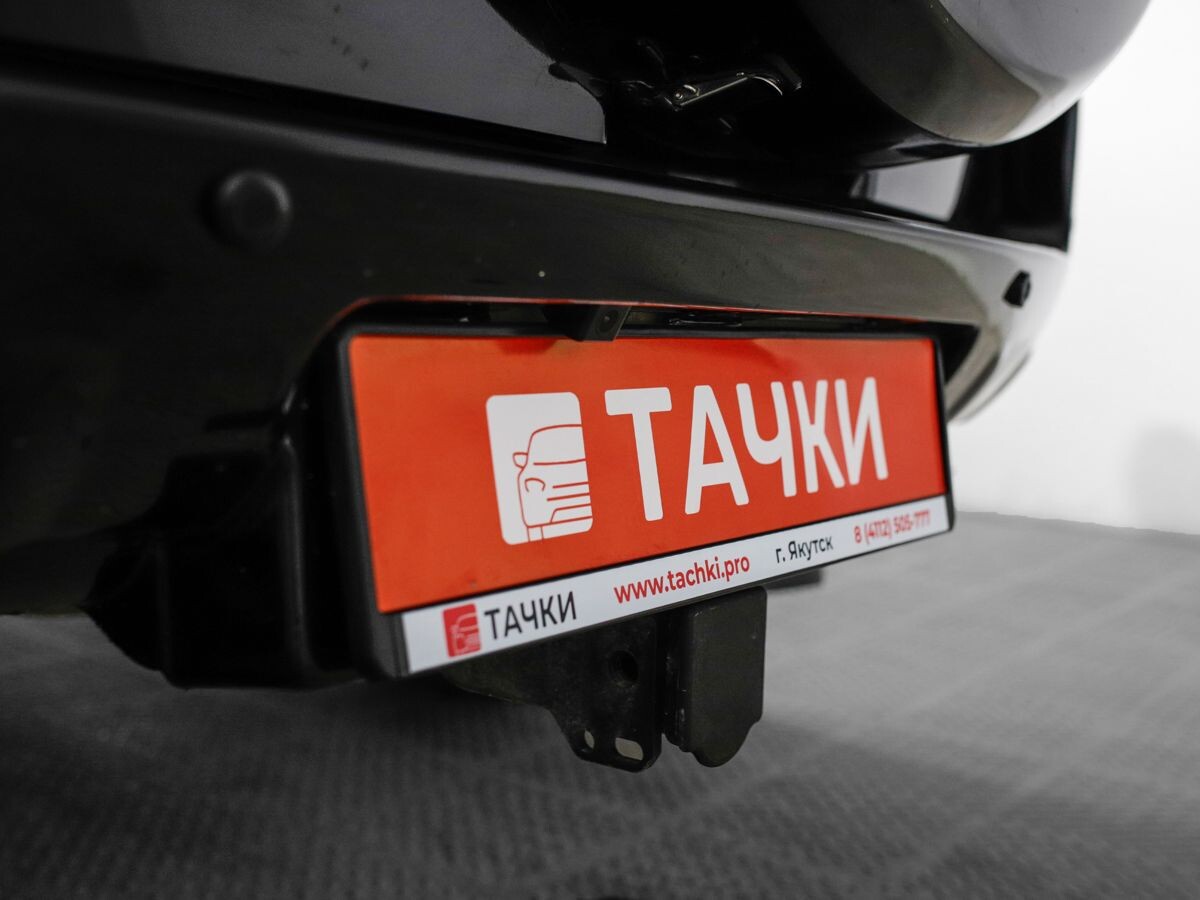 Toyota RAV4 2007 - фото автомобиля