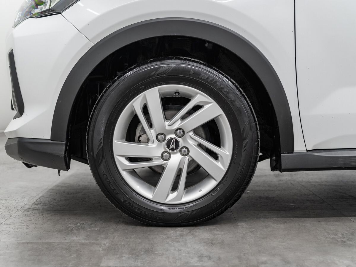 Daihatsu Rocky 2020 - фото автомобиля