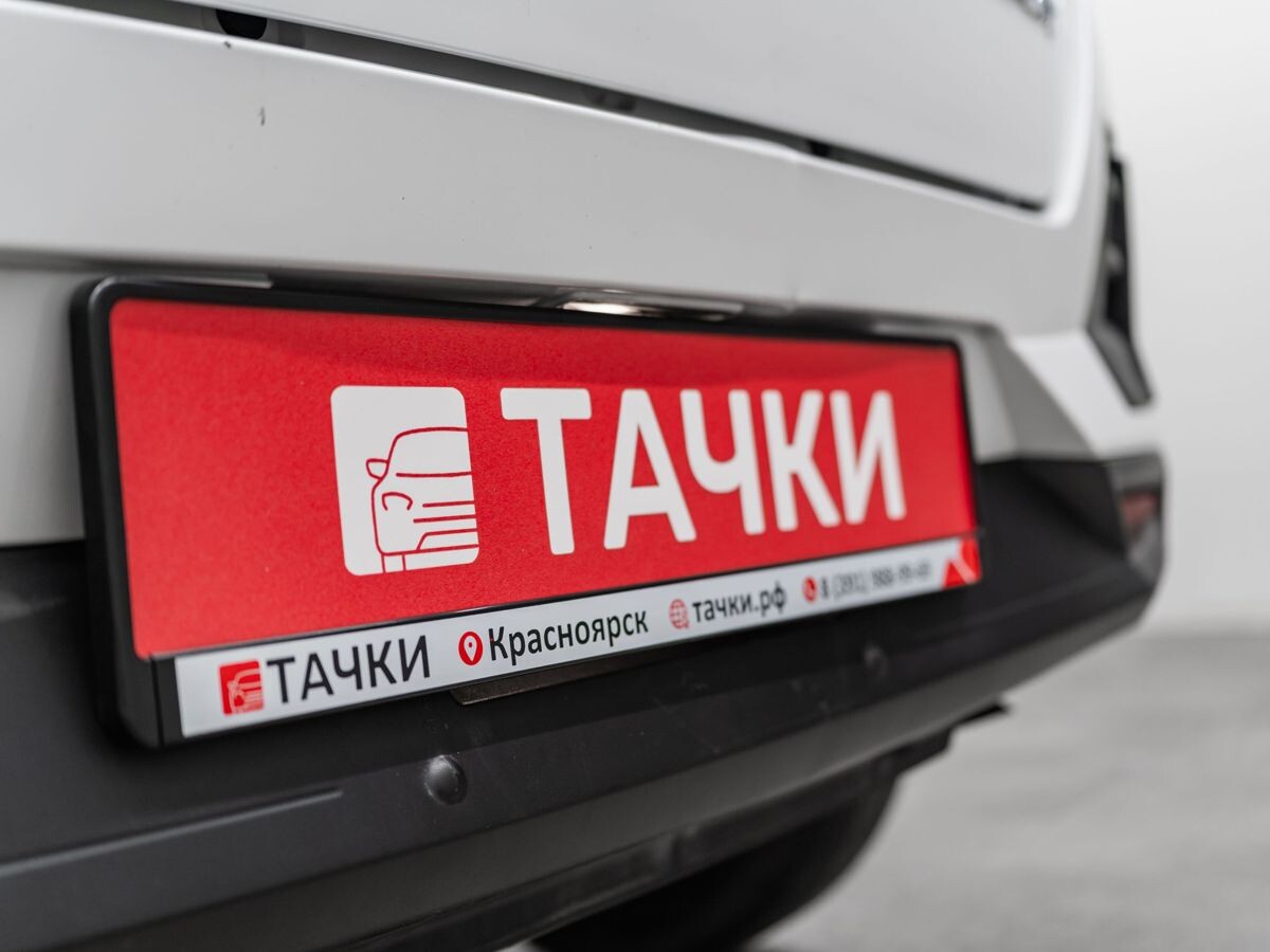 Daihatsu Rocky 2020 - фото автомобиля