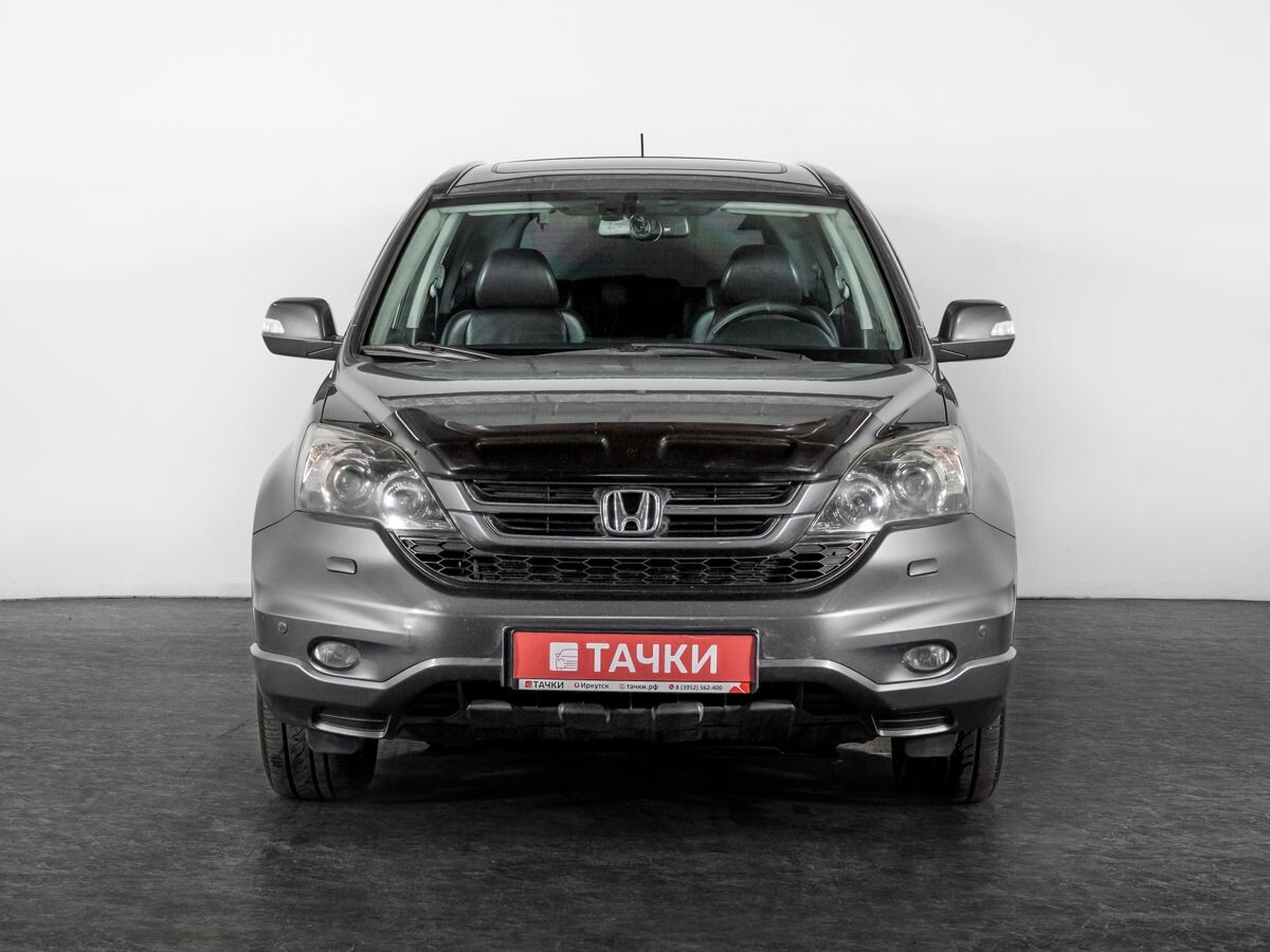 Honda CR-V 2011 - фото автомобиля