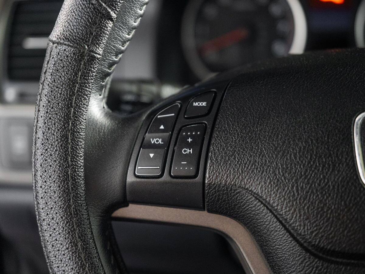 Honda CR-V 2011 - фото автомобиля