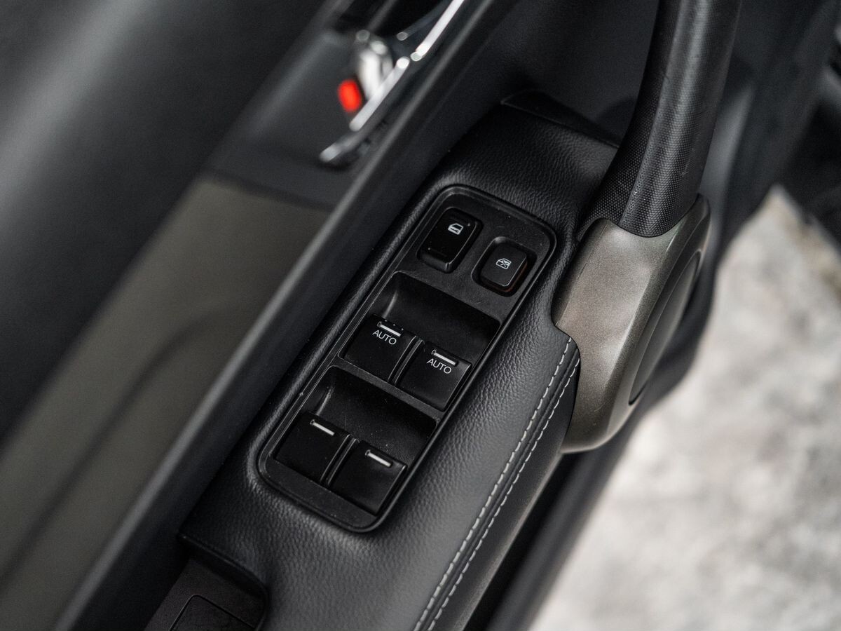 Honda CR-V 2011 - фото автомобиля