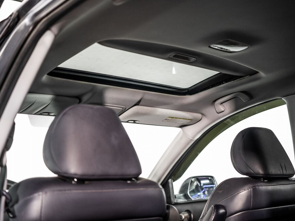 Honda CR-V 2011 - фото автомобиля