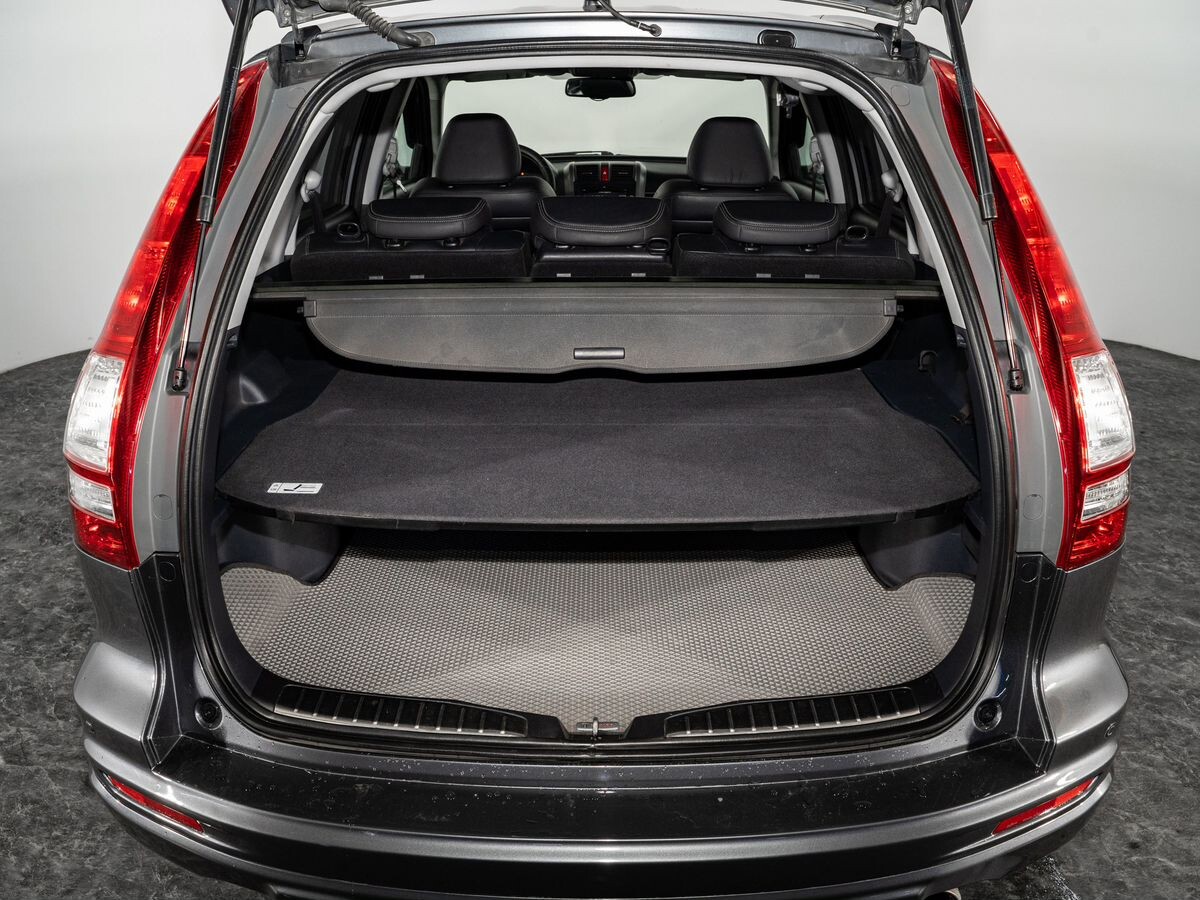 Honda CR-V 2011 - фото автомобиля