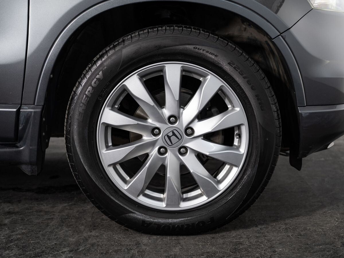 Honda CR-V 2011 - фото автомобиля