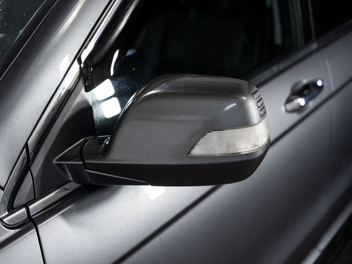 Honda CR-V 2011 - фото автомобиля