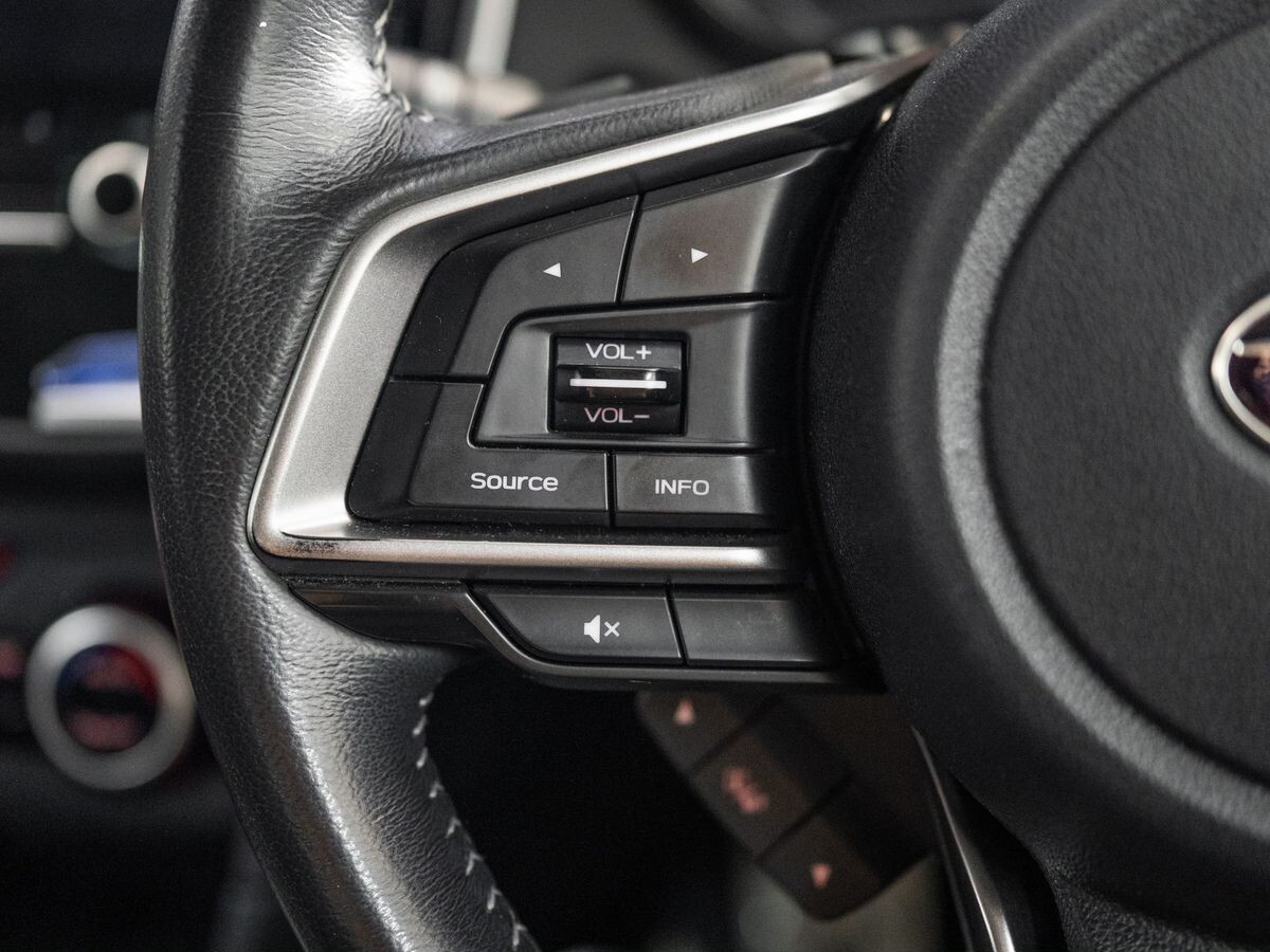 Subaru Impreza 2020 - фото автомобиля