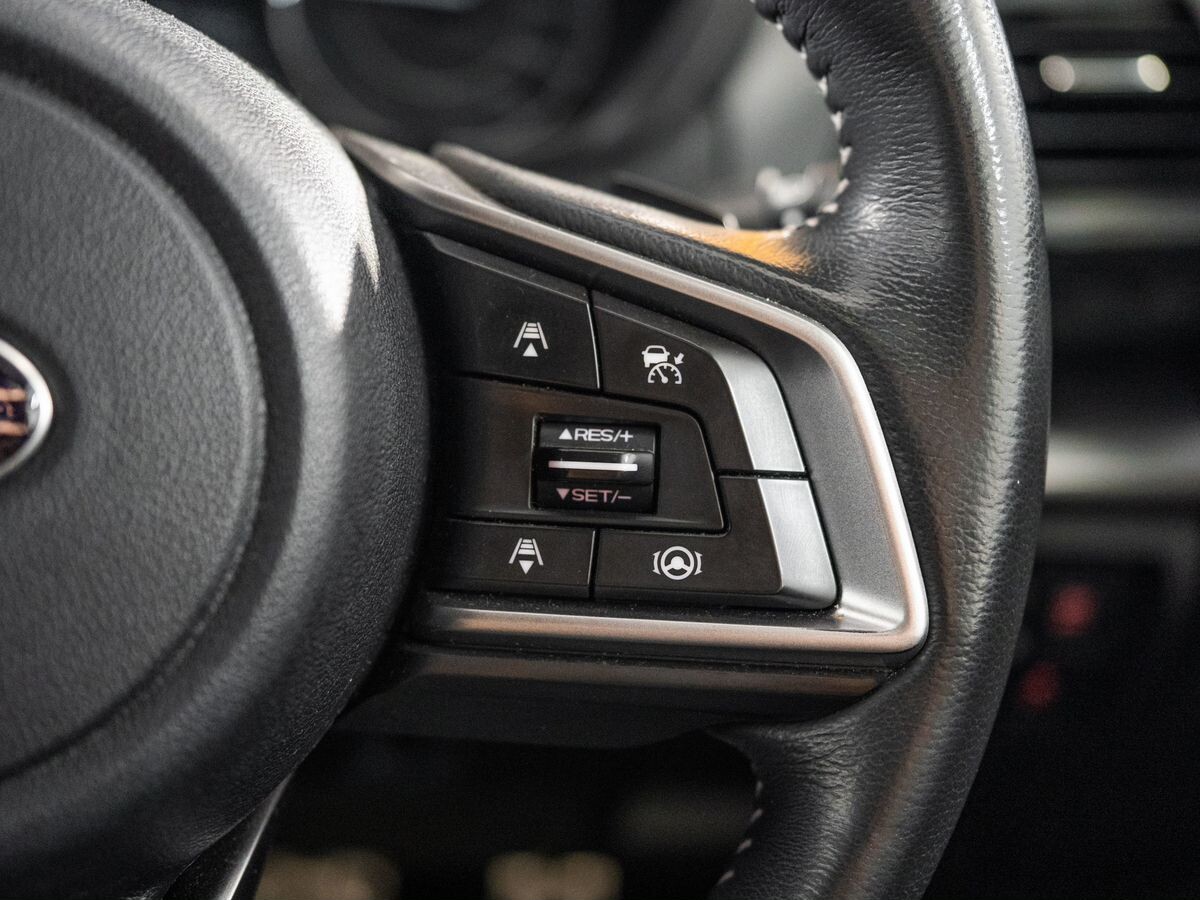 Subaru Impreza 2020 - фото автомобиля