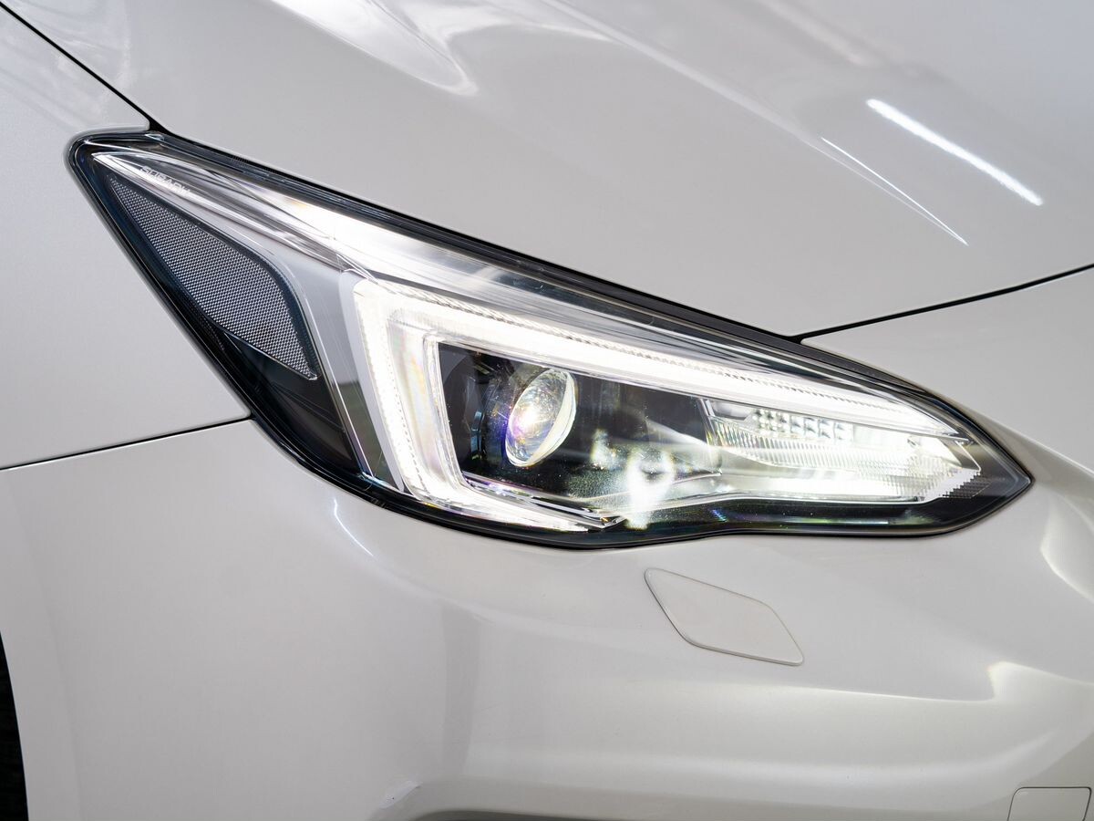 Subaru Impreza 2020 - фото автомобиля