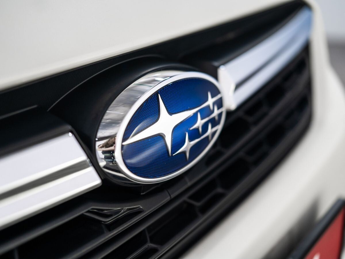 Subaru Impreza 2020 - фото автомобиля