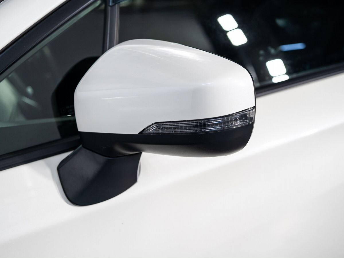 Subaru Impreza 2020 - фото автомобиля