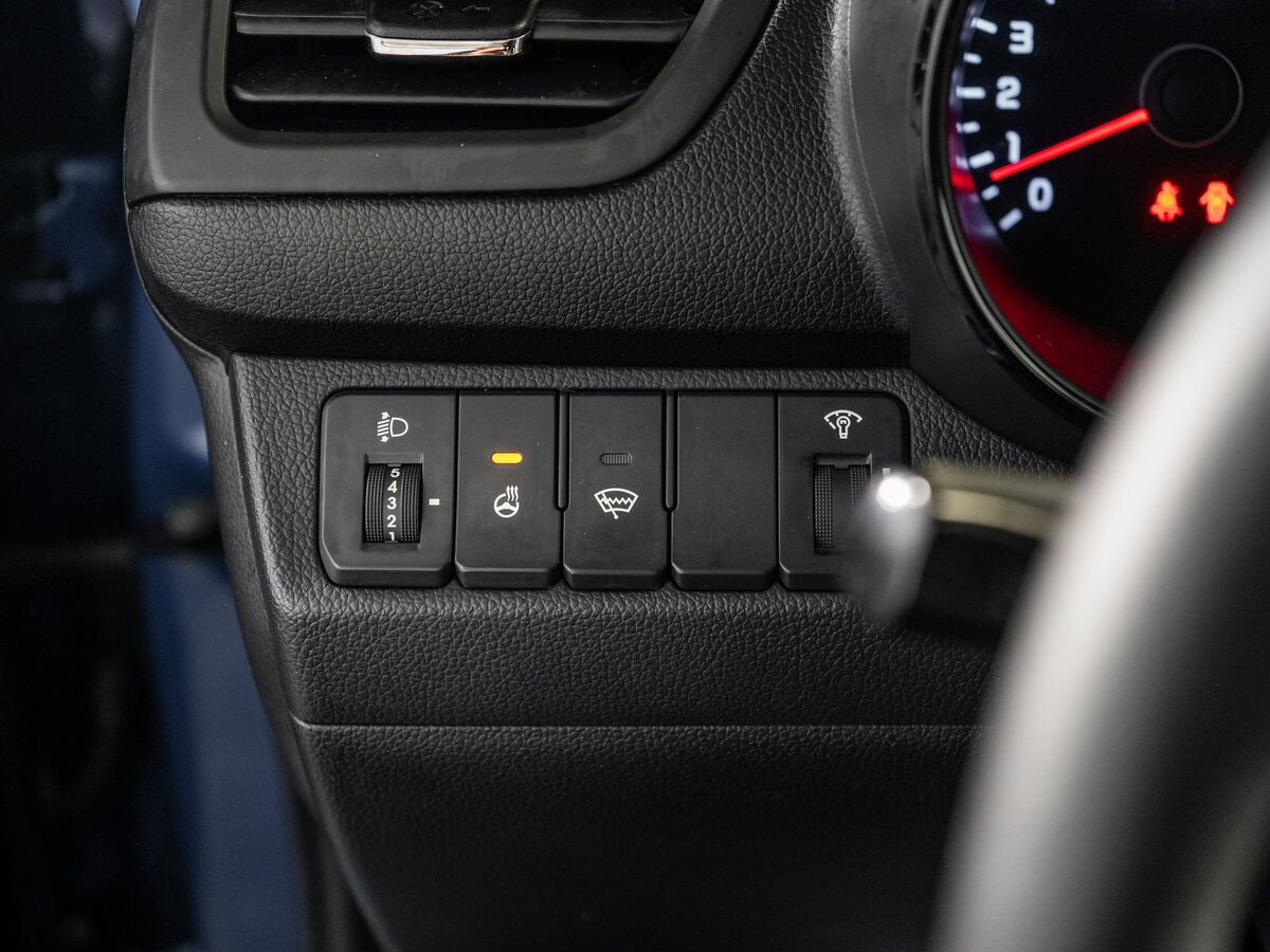 Kia Rio 2013 - фото автомобиля