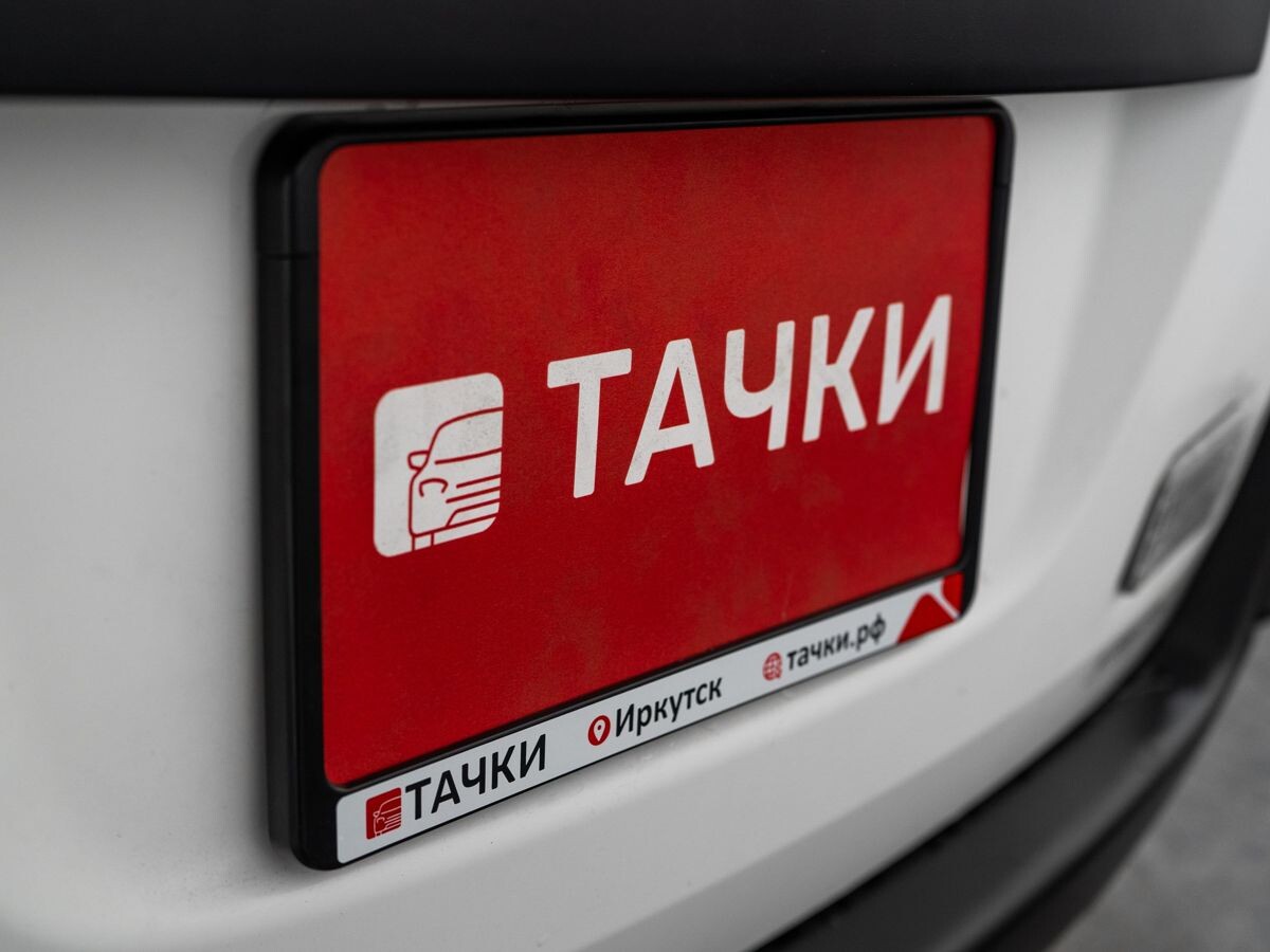 Nissan AD 2017 - фото автомобиля