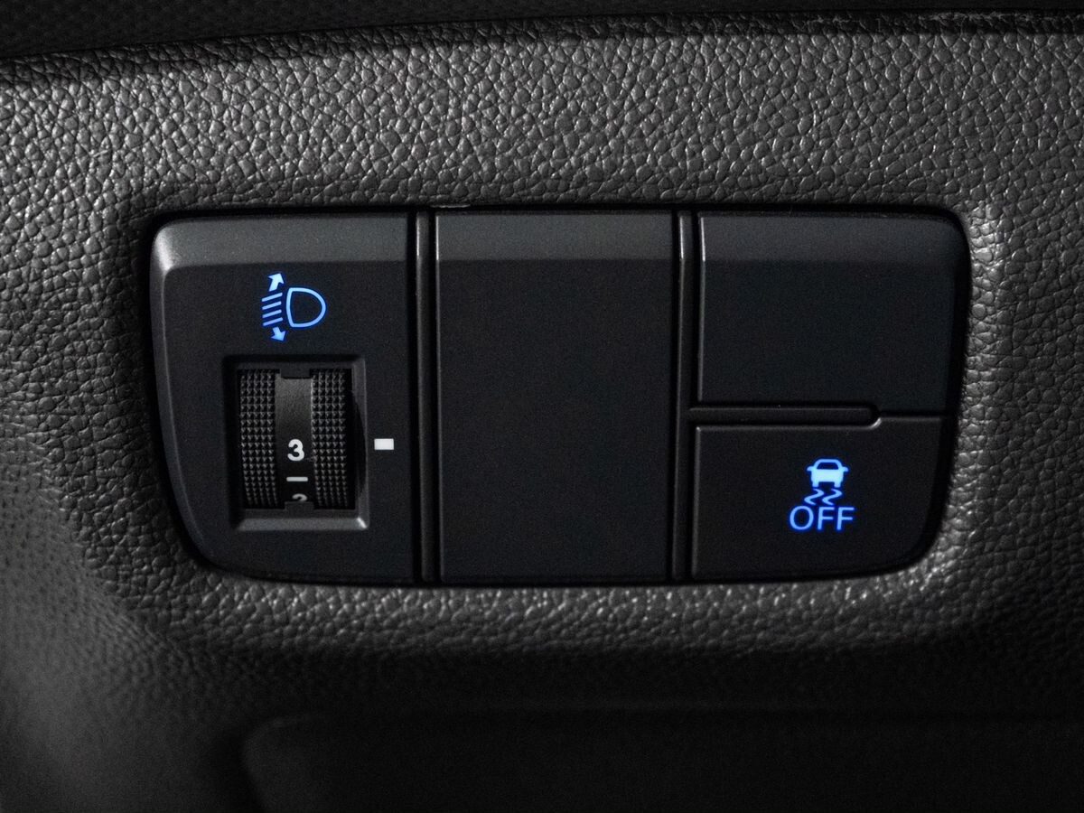 Hyundai Creta 2020 - фото автомобиля