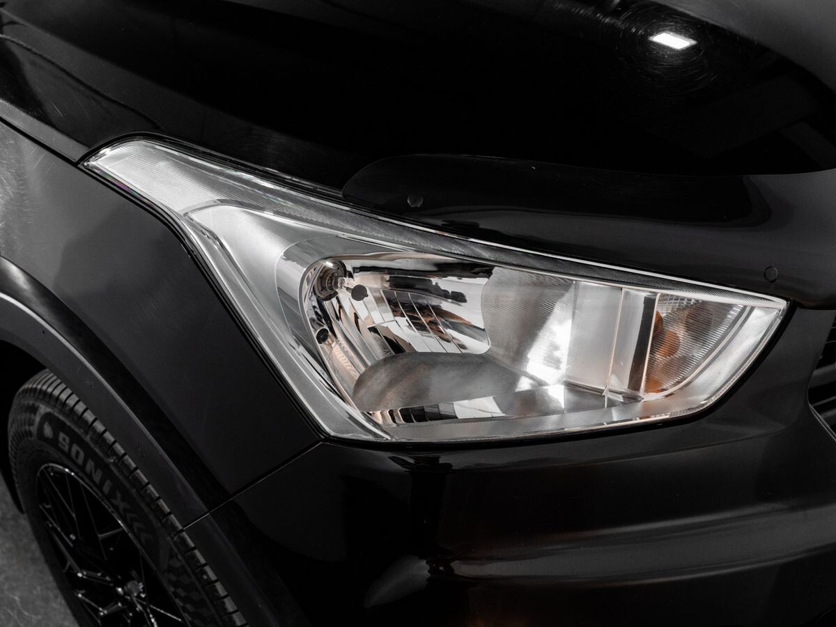 Hyundai Creta 2020 - фото автомобиля