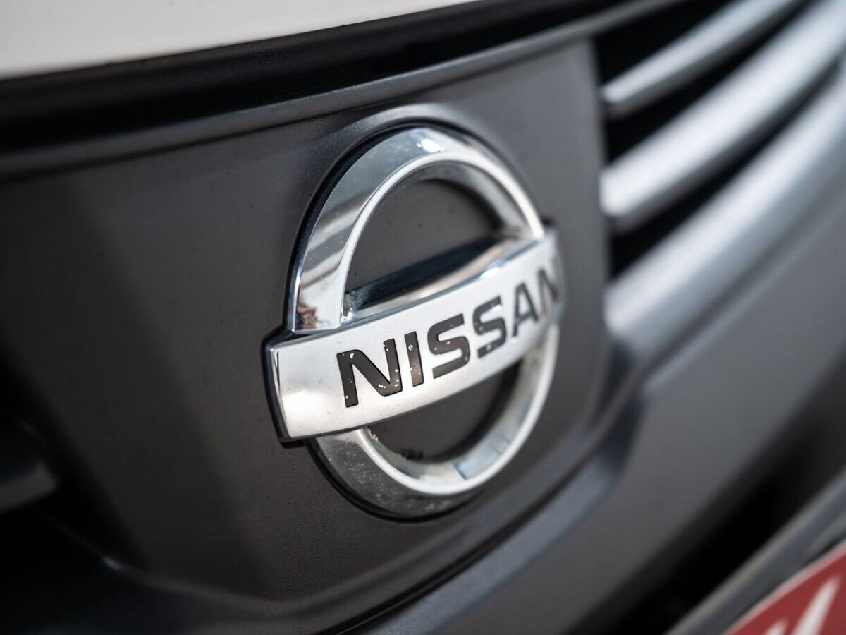 Nissan AD 2014 - фото автомобиля