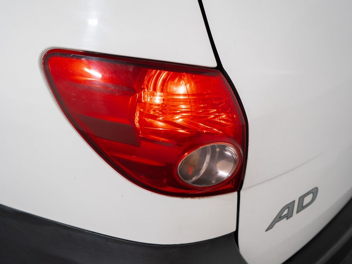 Nissan AD 2014 - фото автомобиля