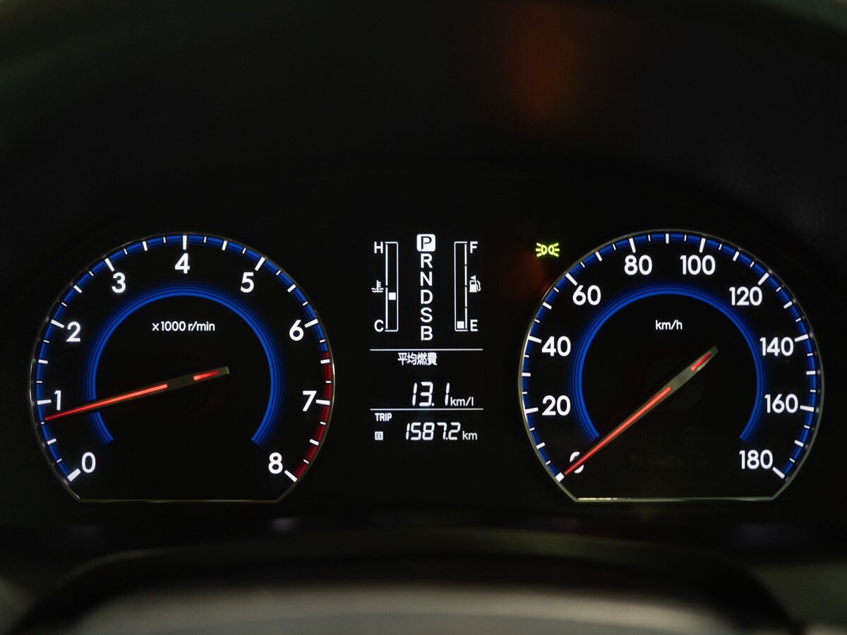 Toyota Premio 2014 - фото автомобиля