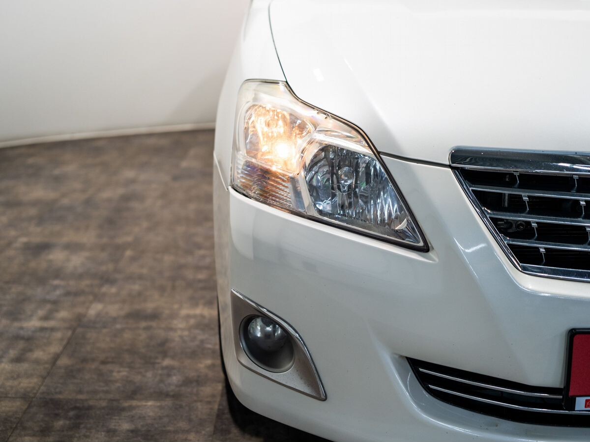 Toyota Premio 2014 - фото автомобиля