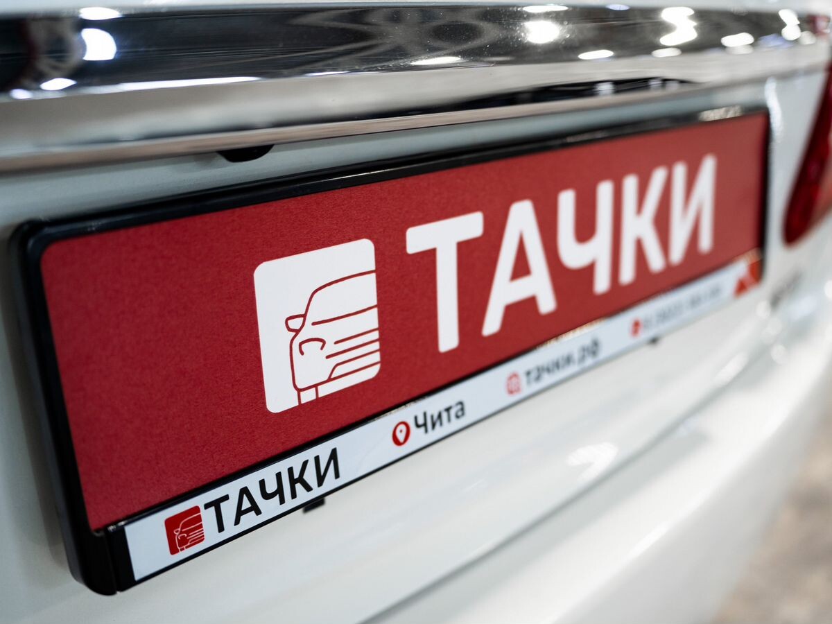 Toyota Premio 2014 - фото автомобиля