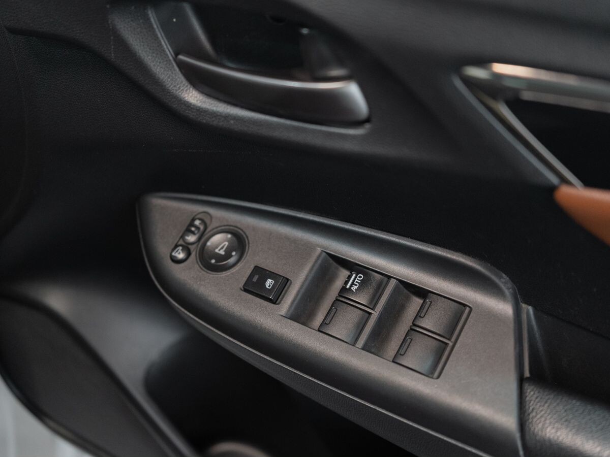 Honda Fit 2017 - фото автомобиля