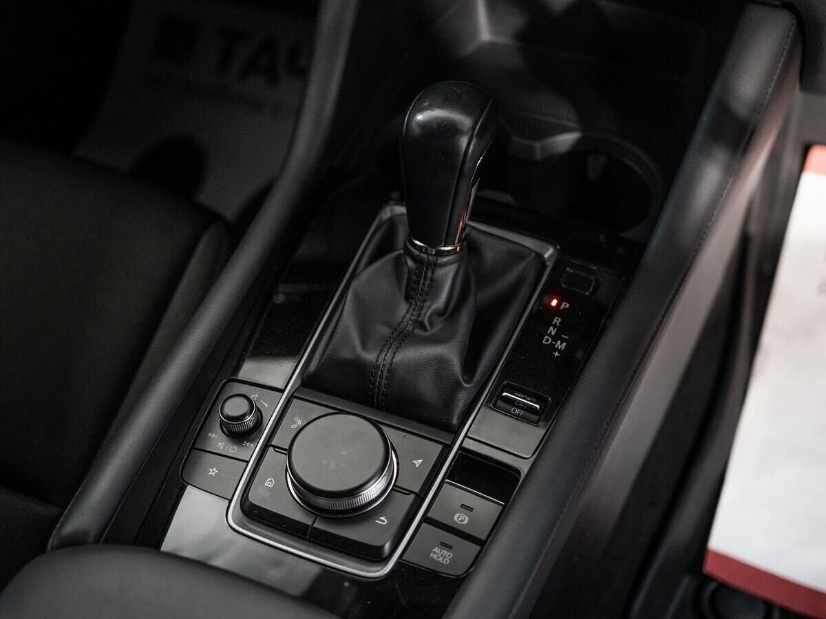 Mazda Mazda3 2019 - фото автомобиля