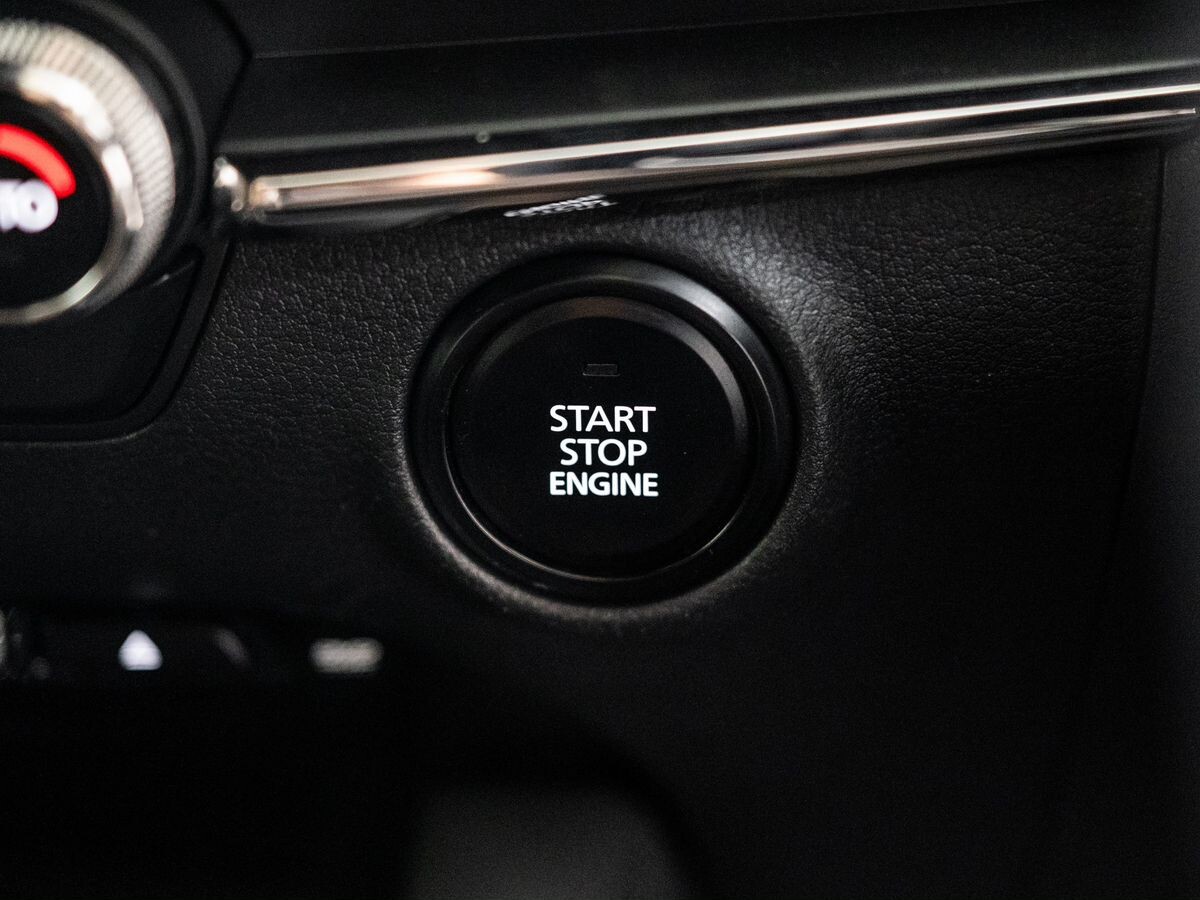 Mazda Mazda3 2019 - фото автомобиля