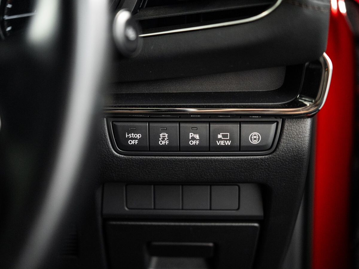 Mazda Mazda3 2019 - фото автомобиля