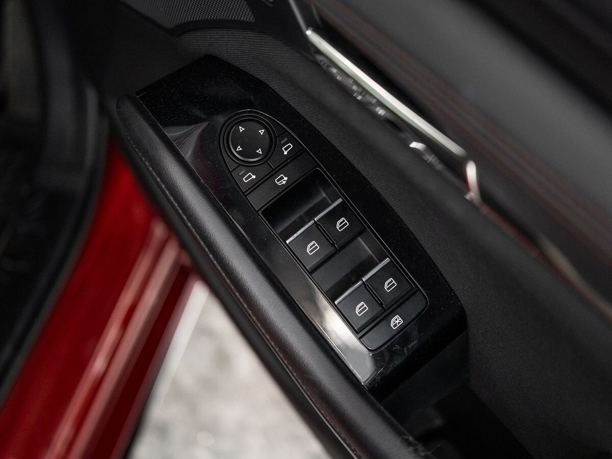 Mazda Mazda3 2019 - фото автомобиля