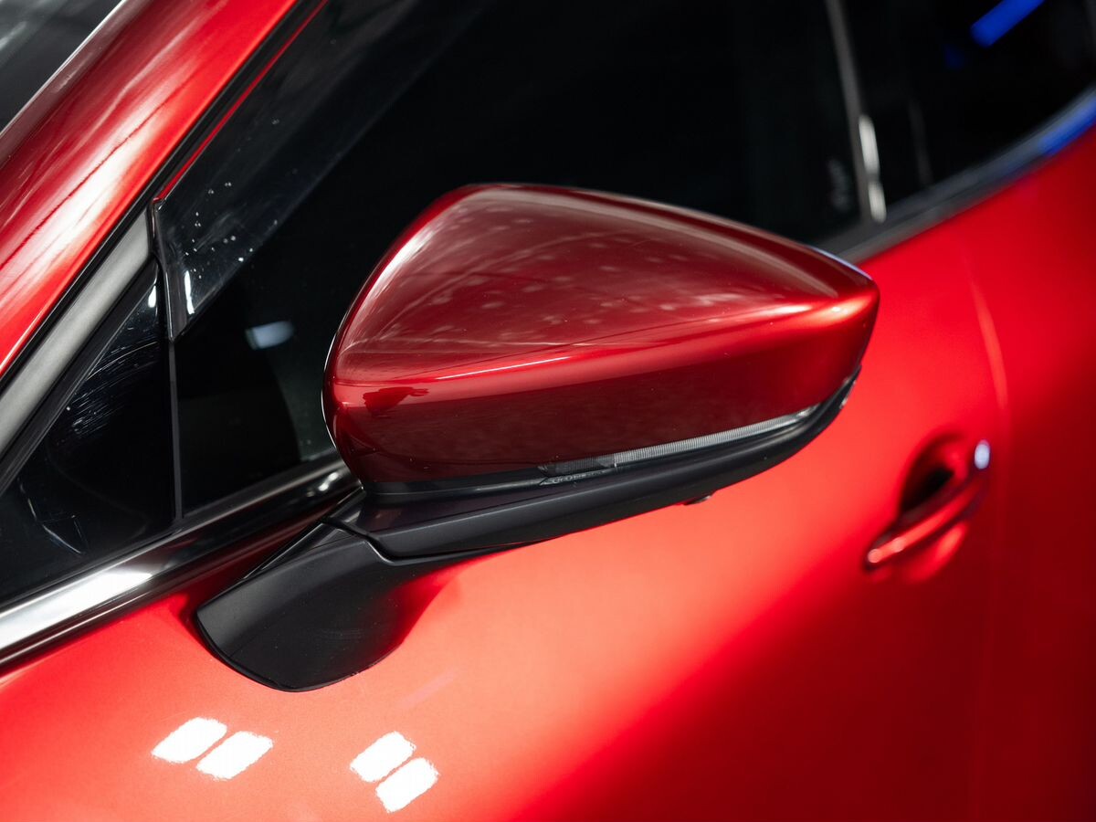 Mazda Mazda3 2019 - фото автомобиля