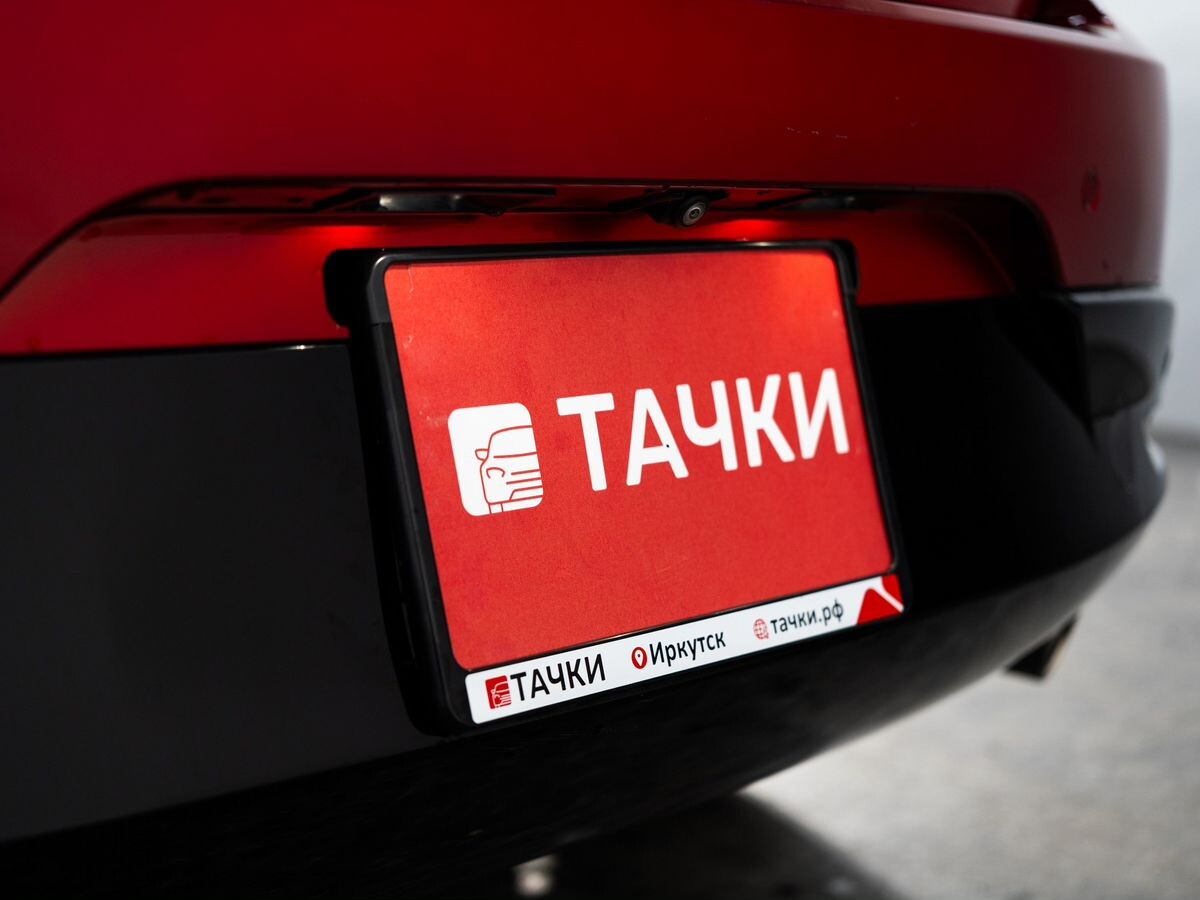 Mazda Mazda3 2019 - фото автомобиля
