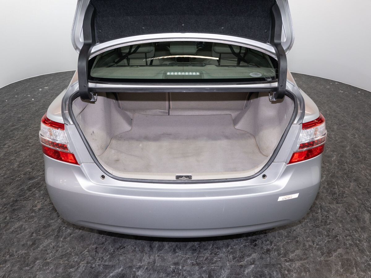 Toyota Premio 2011 - фото автомобиля