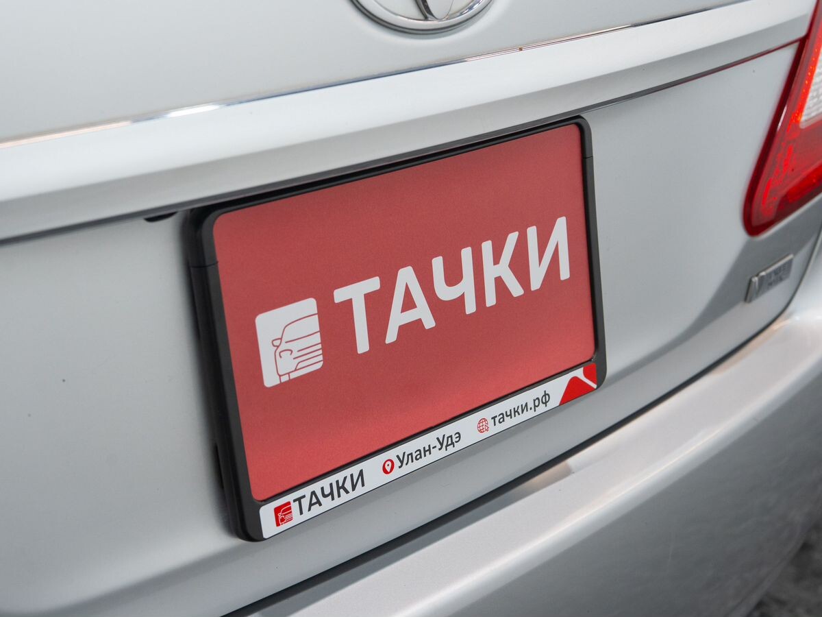 Toyota Premio 2011 - фото автомобиля