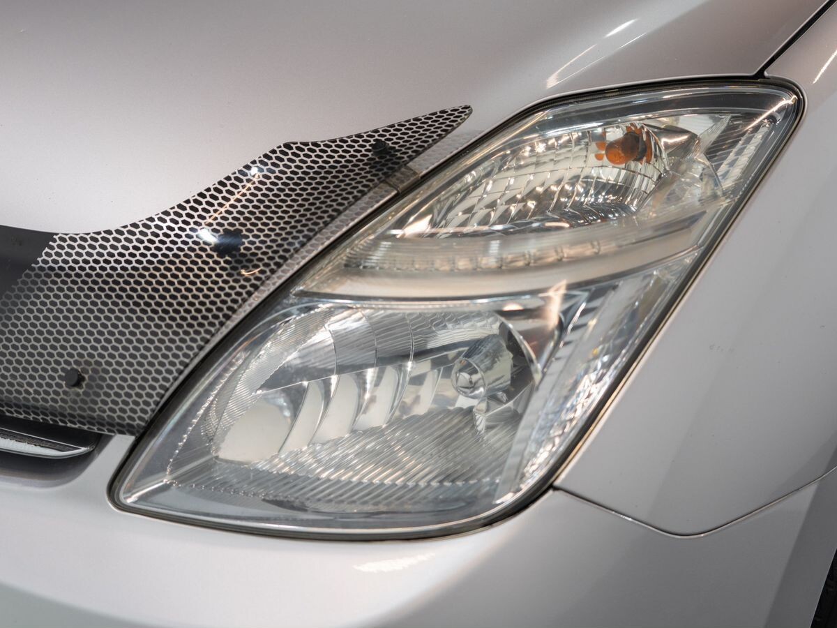 Toyota Prius 2008 - фото автомобиля