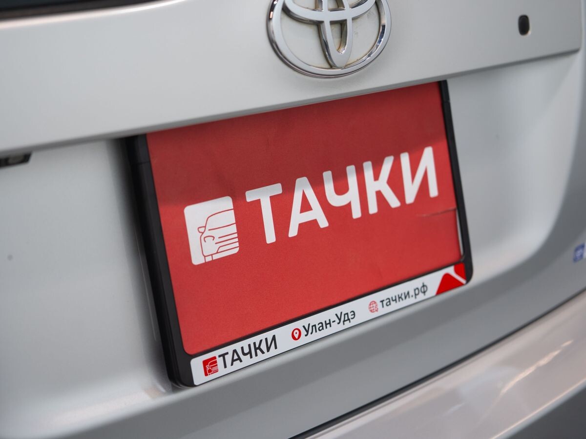 Toyota Prius 2008 - фото автомобиля