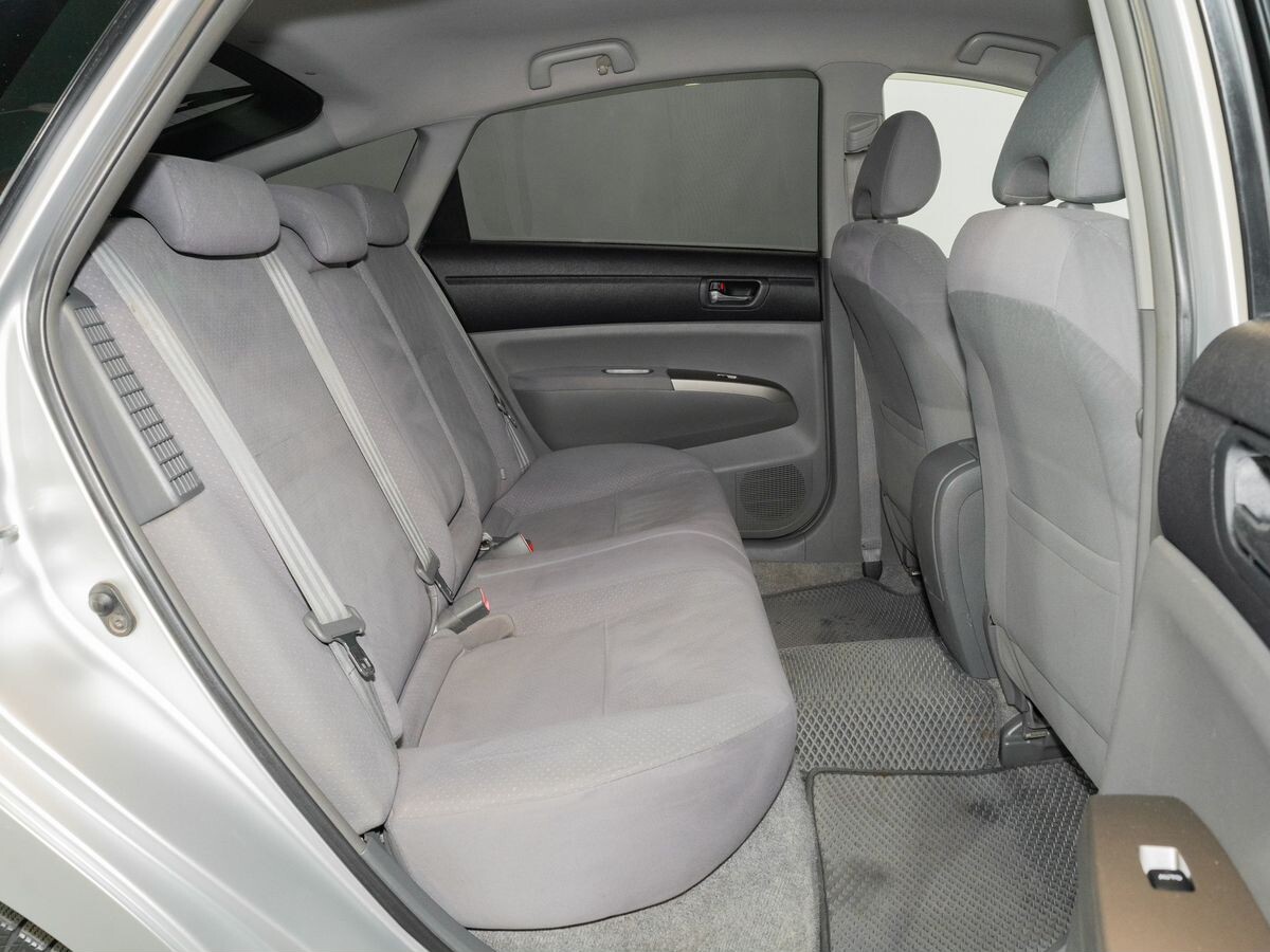 Toyota Prius 2008 - фото автомобиля
