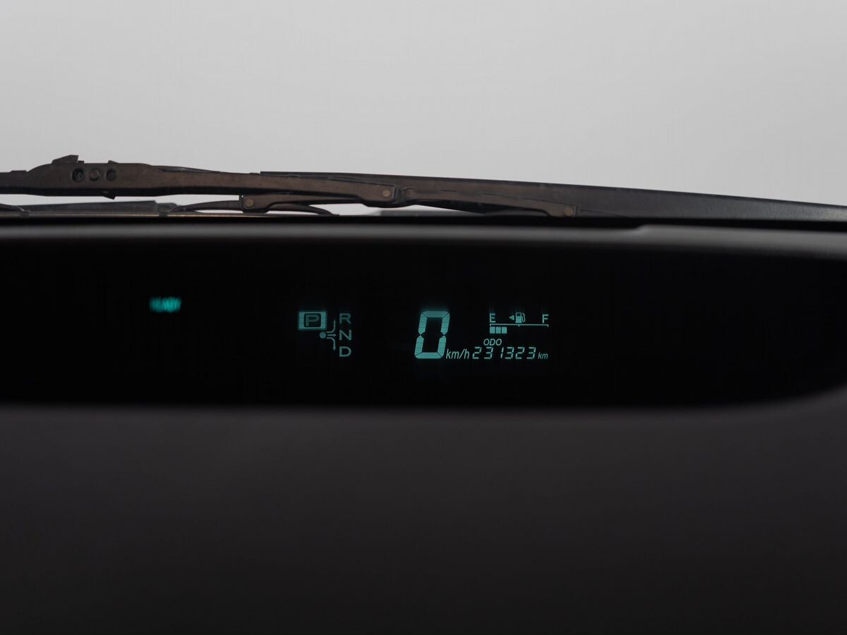 Toyota Prius 2008 - фото автомобиля