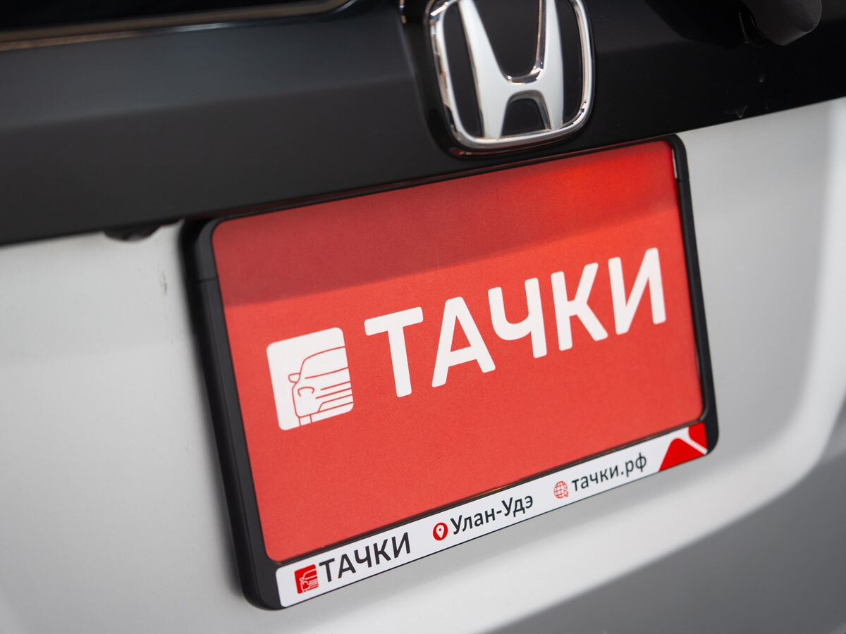 Honda Fit 2010 - фото автомобиля