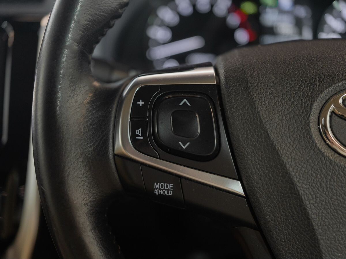 Toyota Allion 2019 - фото автомобиля
