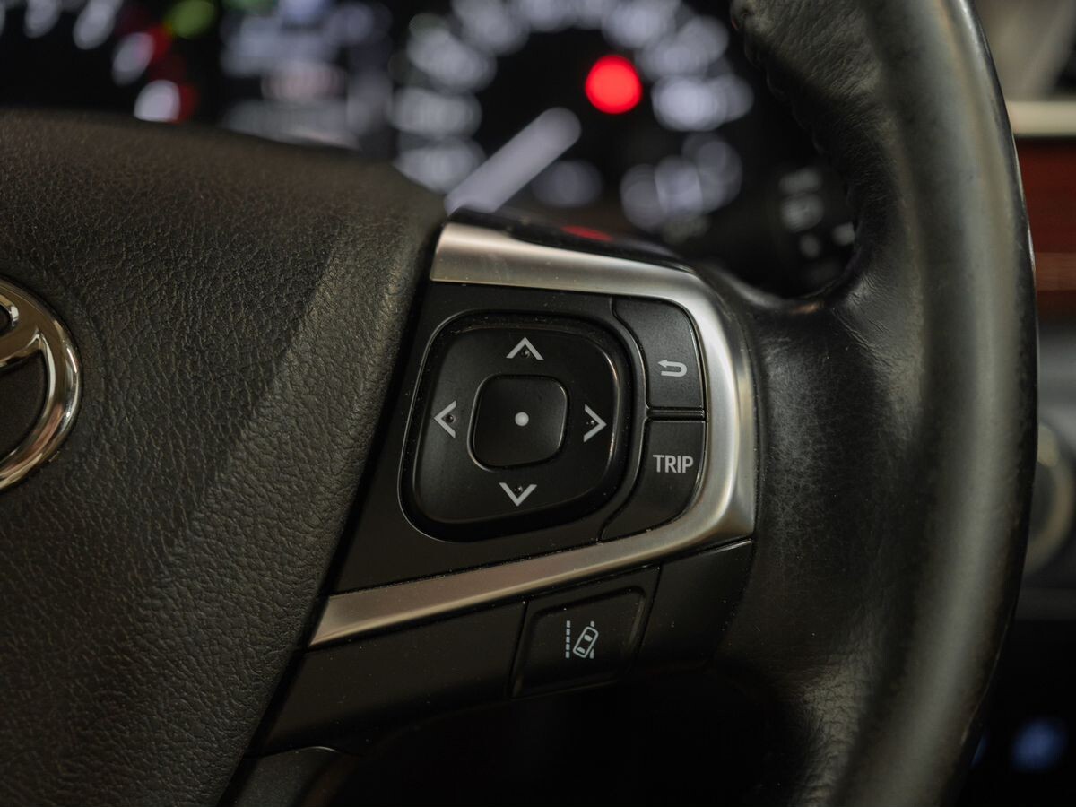 Toyota Allion 2019 - фото автомобиля